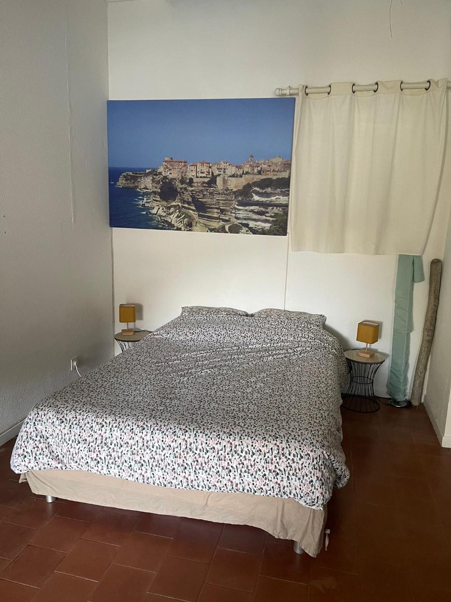 דירות בוניפסיו Sur Le Port Face A La Citadelle מראה חיצוני תמונה